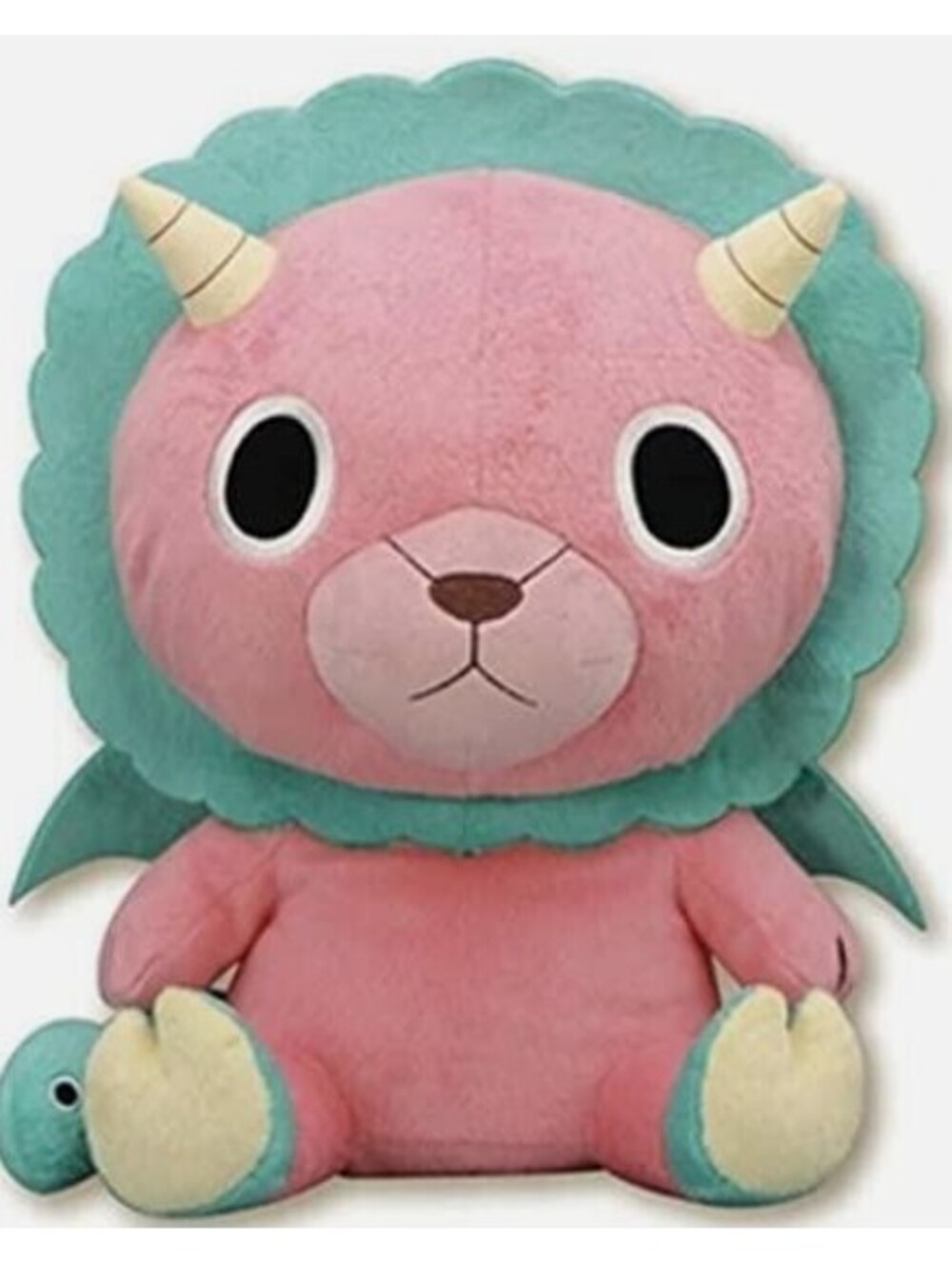 SPY x FAMILY Chimera-san's stuffed toy backpack 15"